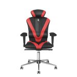 0201 Black / 0205 Red