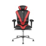0201 Black / 0205 Red