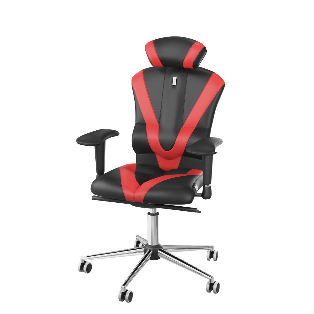 KULIK SYSTEM Victory Чорний