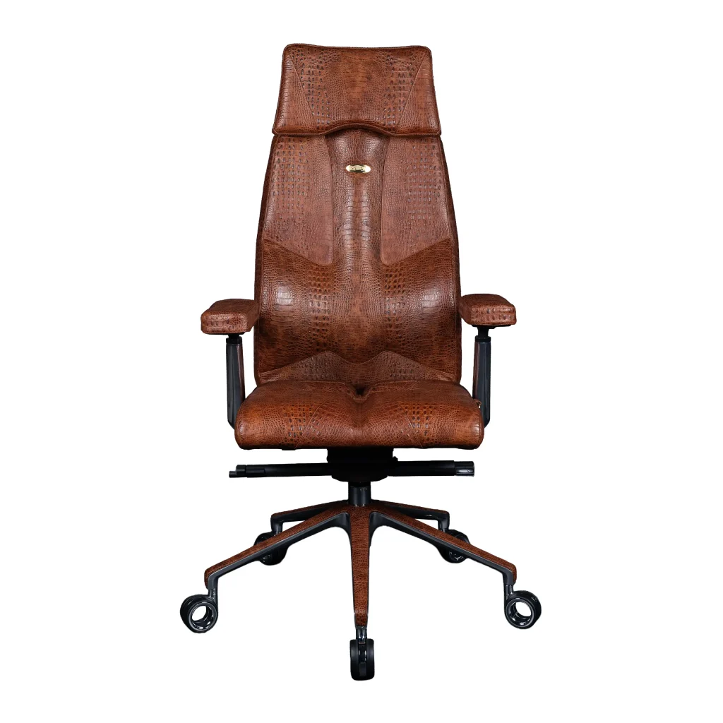 Caiman Brown