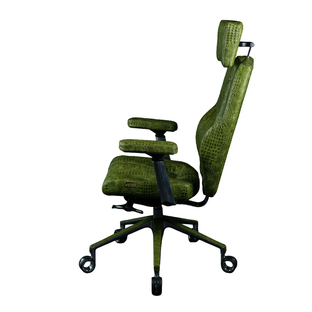 Croco Rex Зеленый