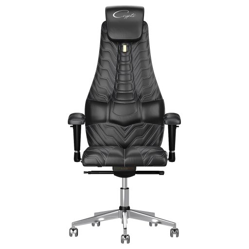 Crypto XL
