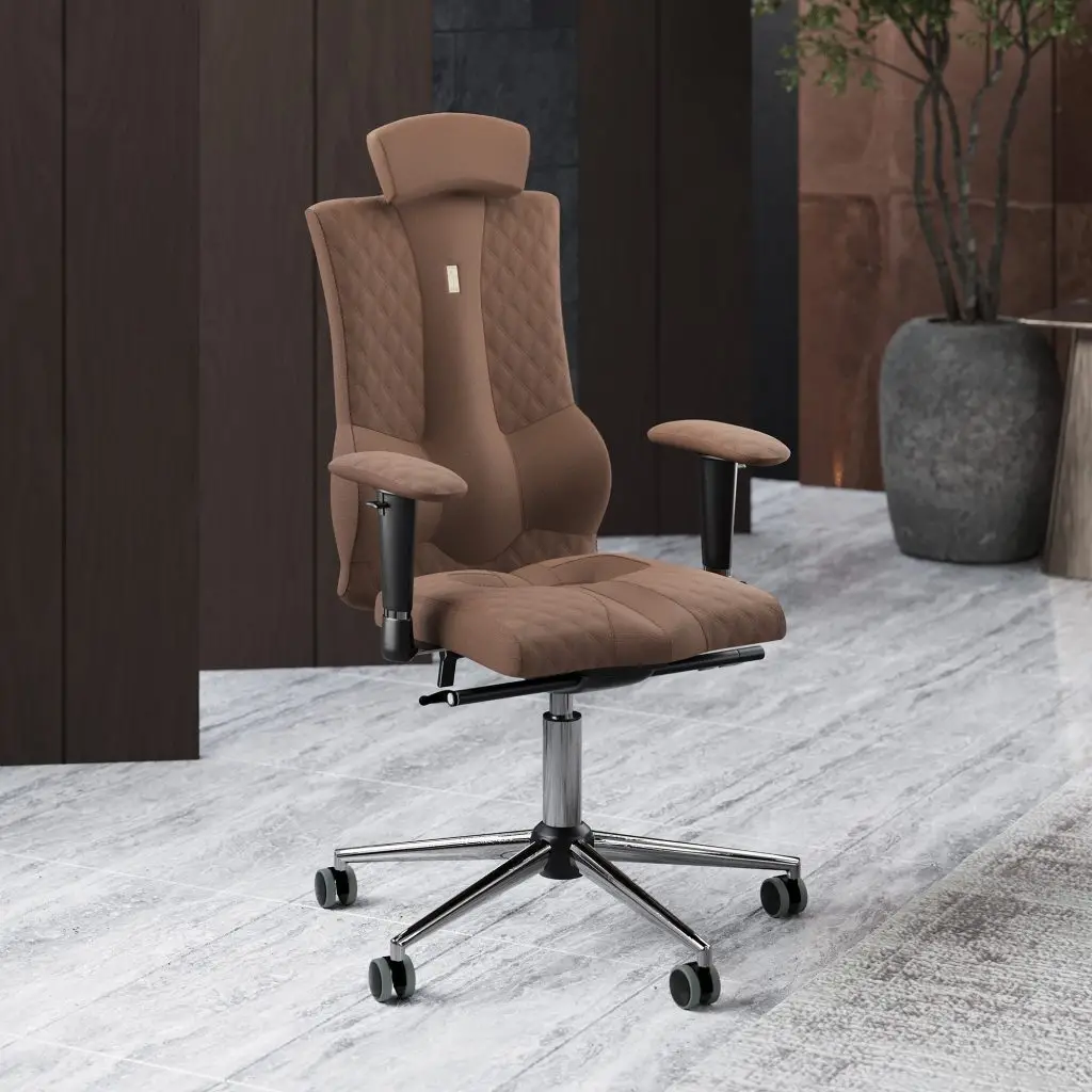 KULIK SYSTEM Elegance Коричневий