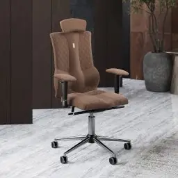 KULIK SYSTEM Elegance Коричневий