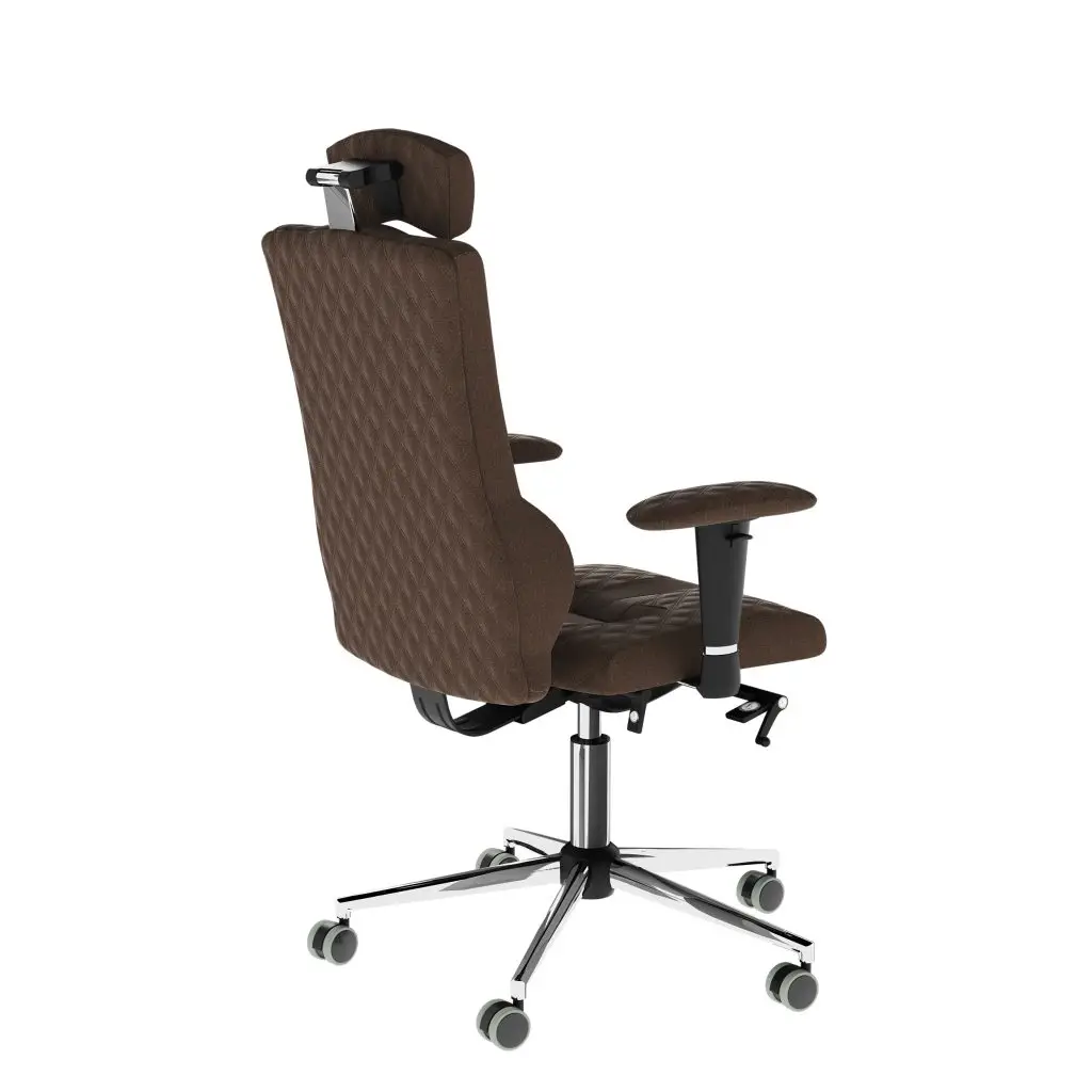 KULIK SYSTEM Elegance Коричневий