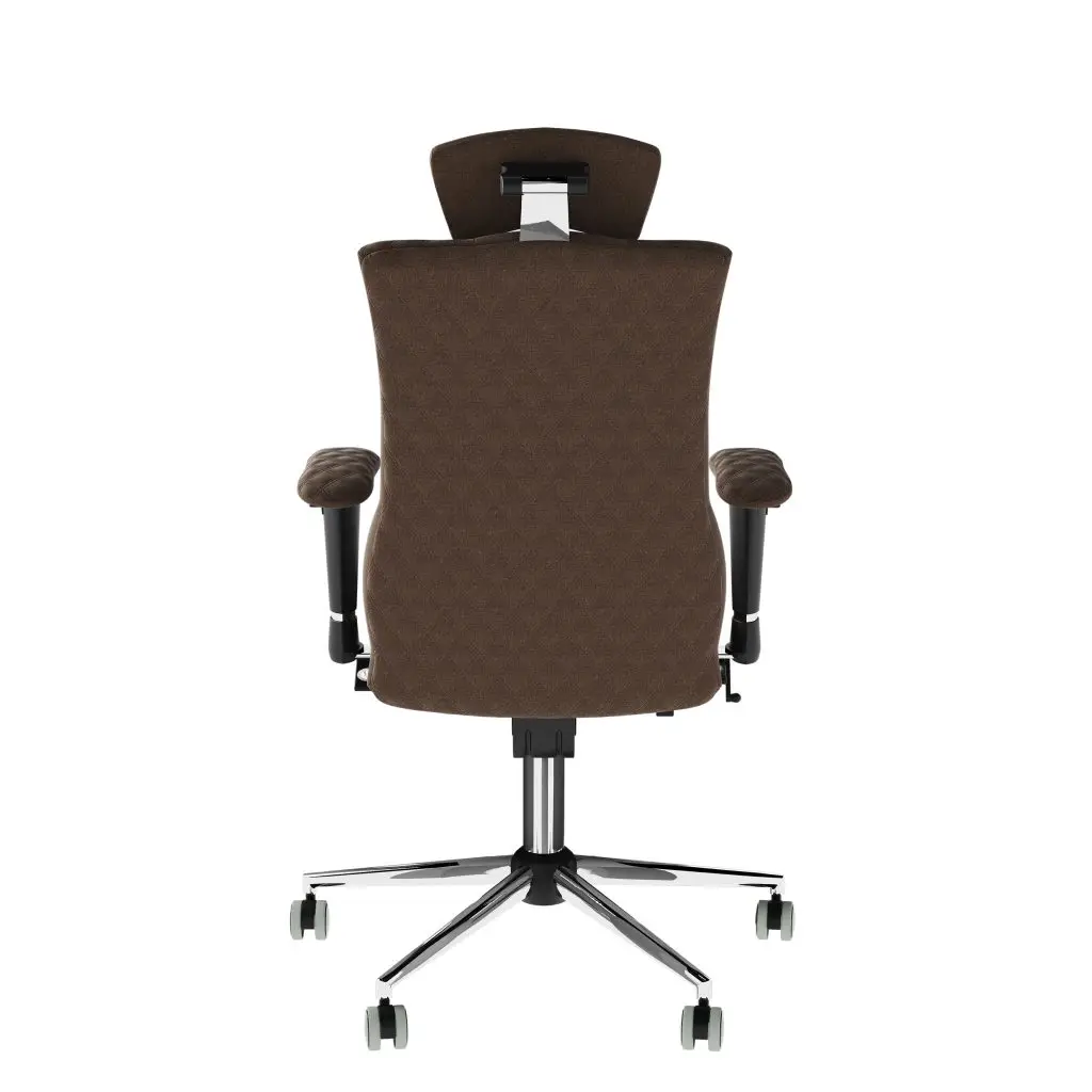 KULIK SYSTEM Elegance Коричневий