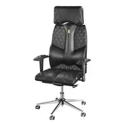 KULIK SYSTEM Business Чорний