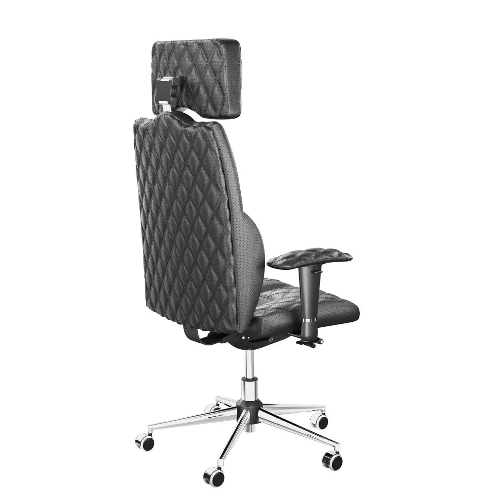 KULIK SYSTEM Business Чорний