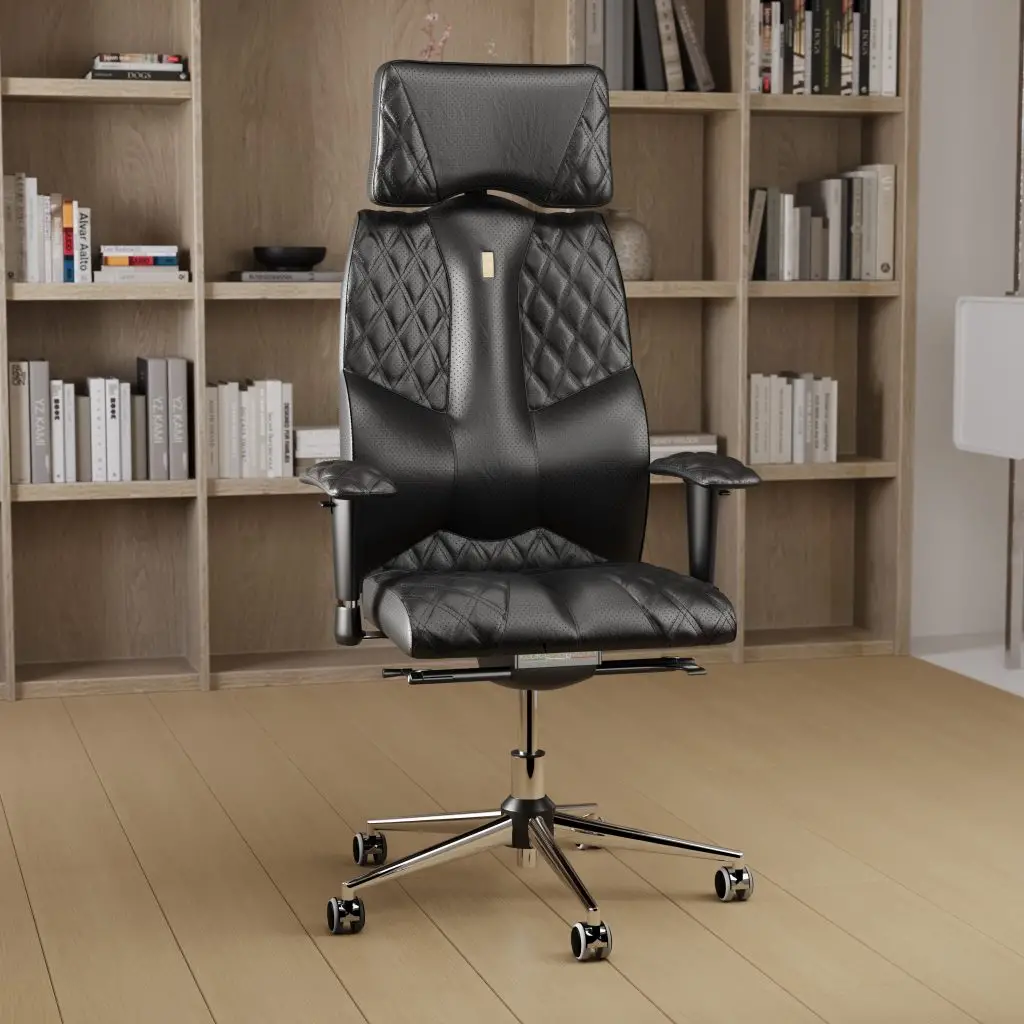 KULIK SYSTEM Business Чорний