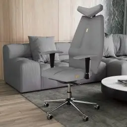 KULIK SYSTEM Jet Сірий