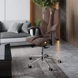KULIK SYSTEM Business Коричневий