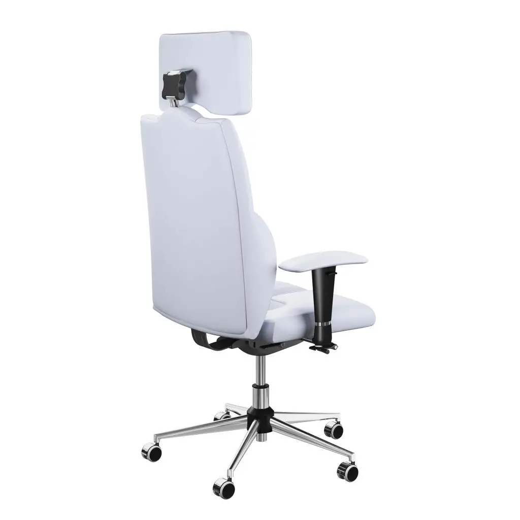 KULIK SYSTEM Business Белый