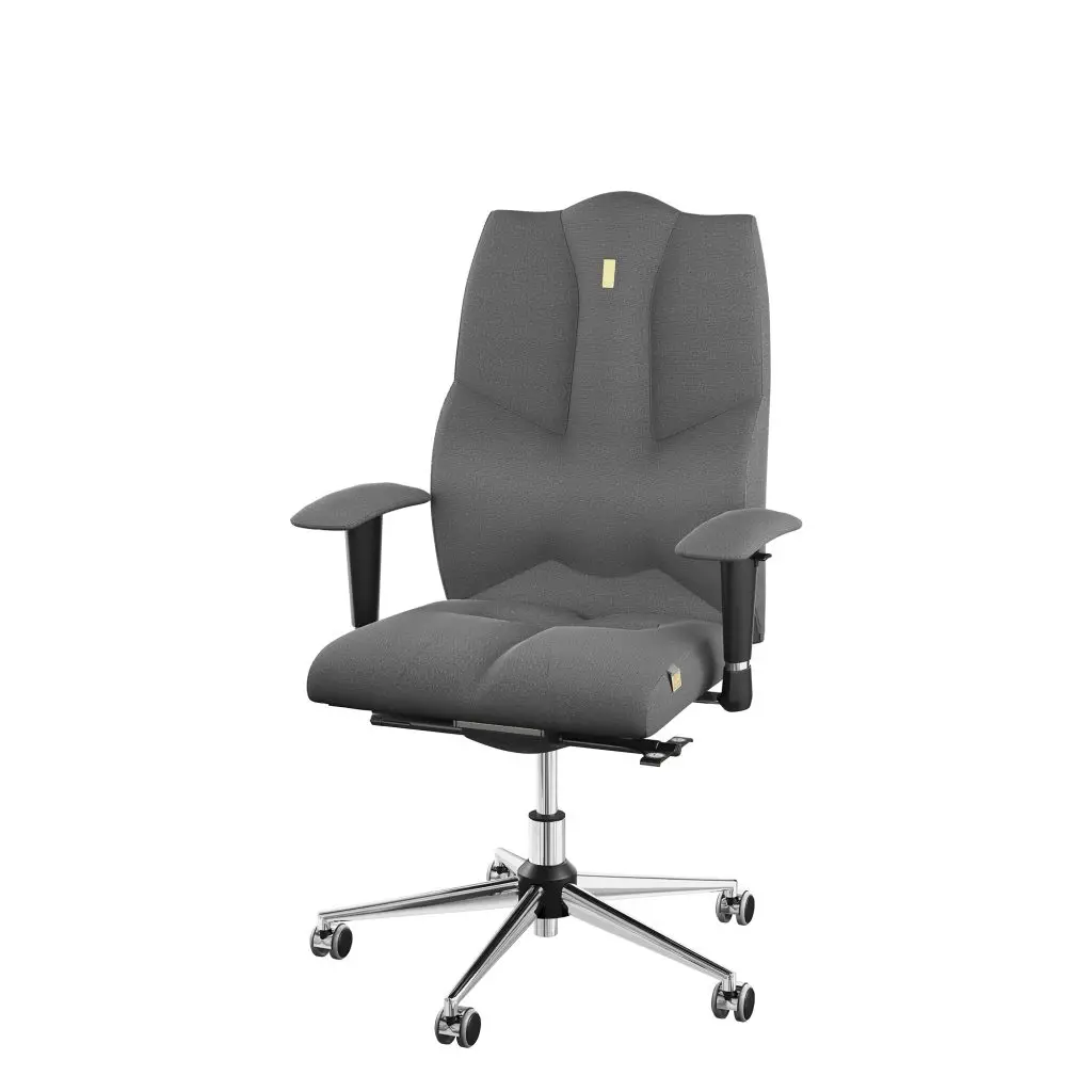 KULIK SYSTEM Business Сірий