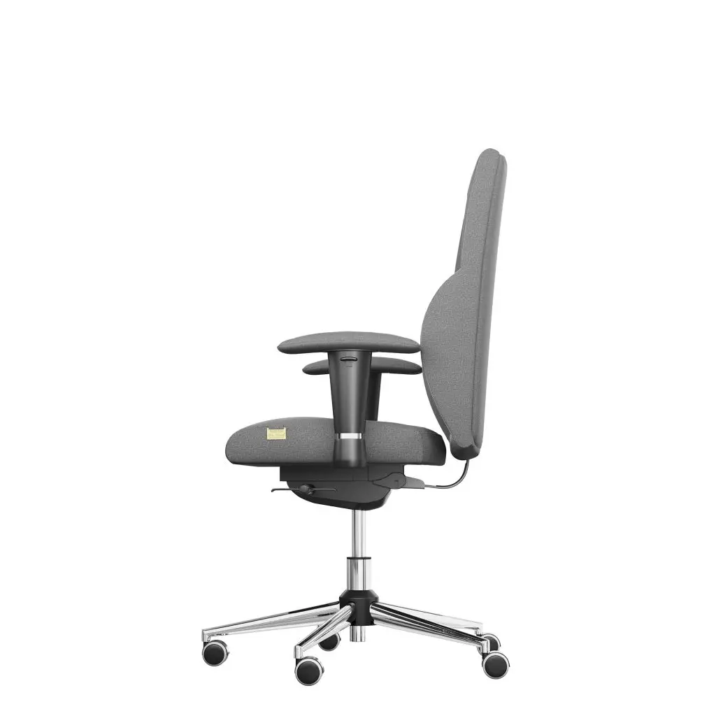 KULIK SYSTEM Business Сірий