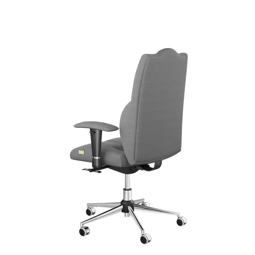 KULIK SYSTEM Business Сірий