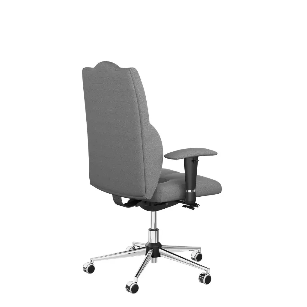 KULIK SYSTEM Business Сірий
