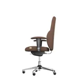 KULIK SYSTEM Business Коричневий