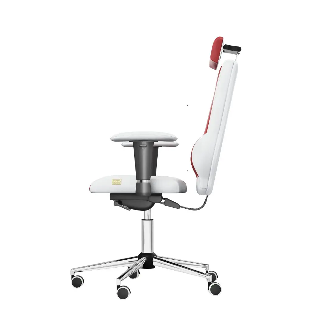 KULIK SYSTEM Elegance Білий