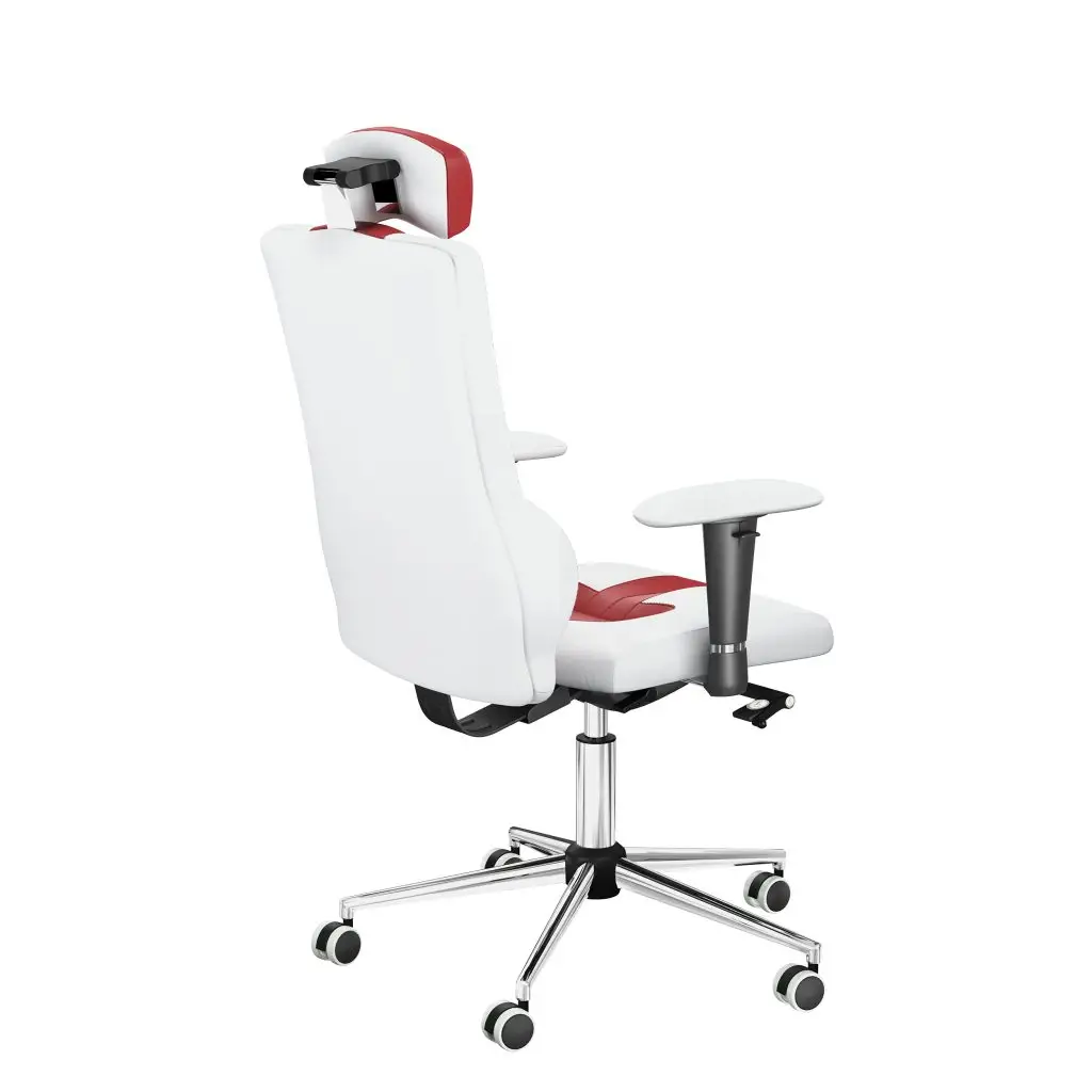 KULIK SYSTEM Elegance Білий