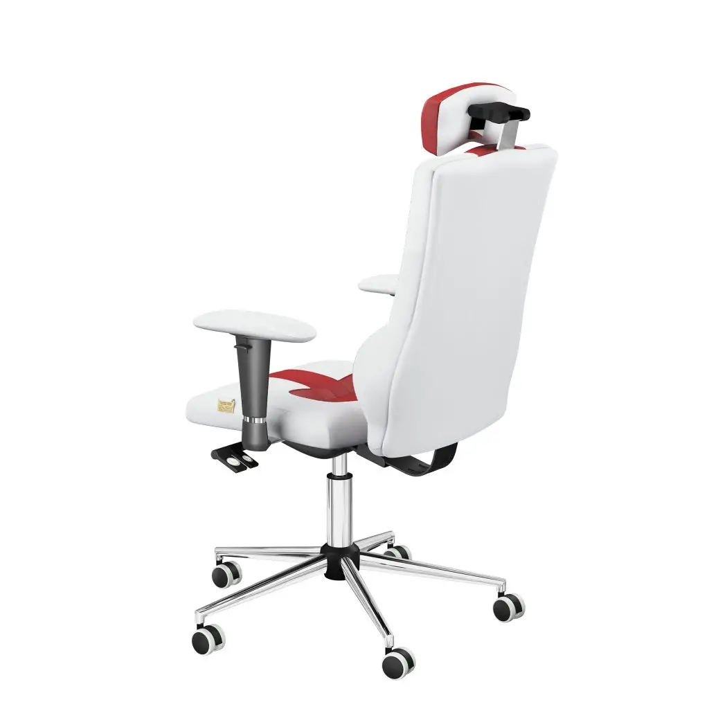KULIK SYSTEM Elegance Білий
