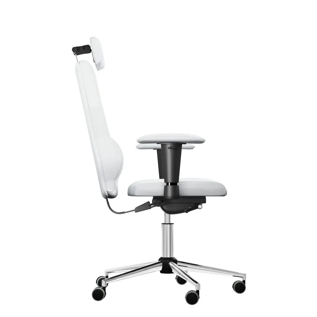 KULIK SYSTEM Elegance Білий