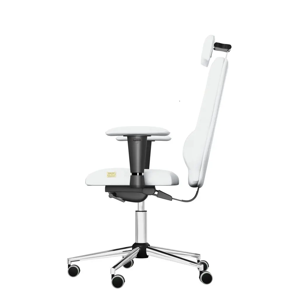 KULIK SYSTEM Elegance Білий