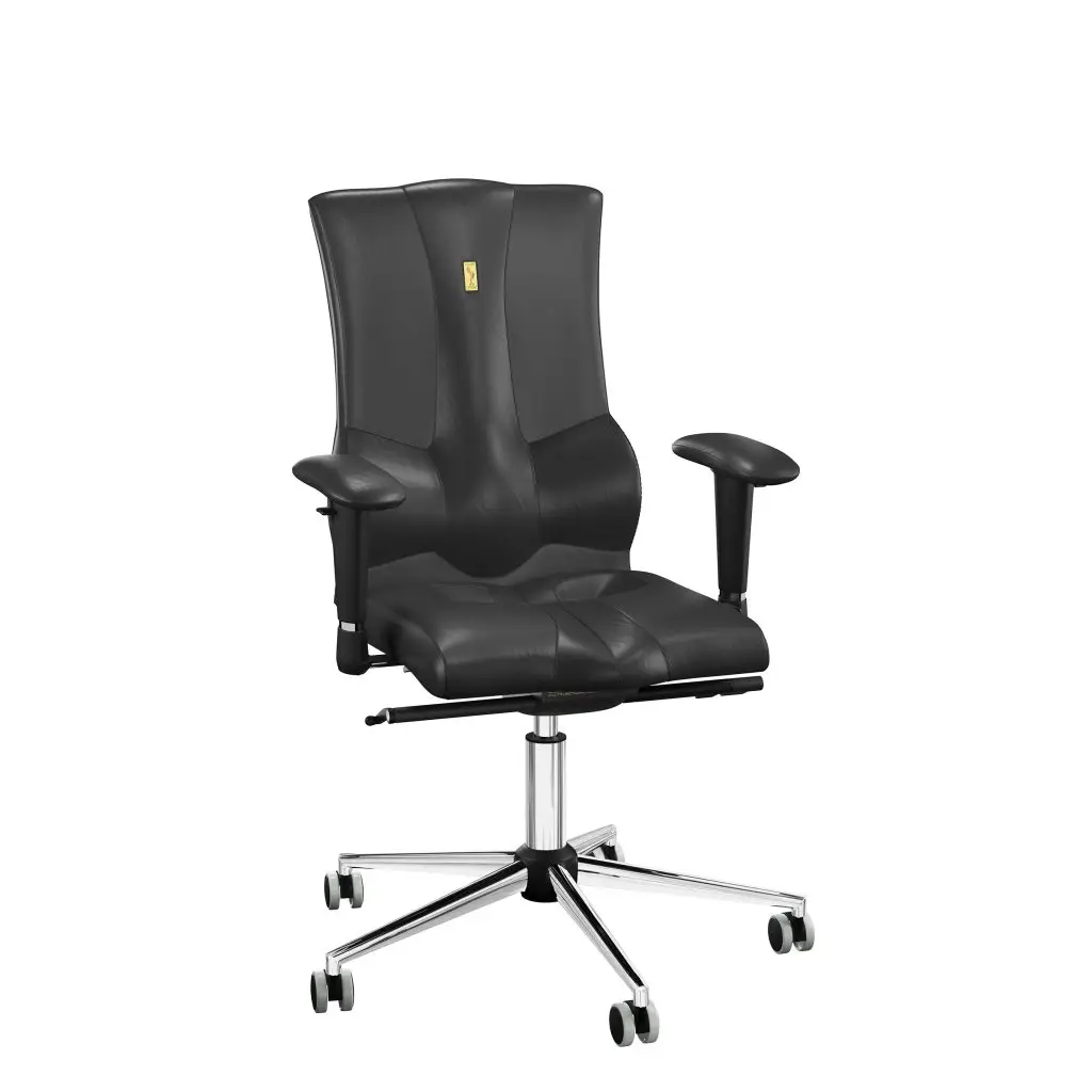 KULIK SYSTEM Elegance Чорний