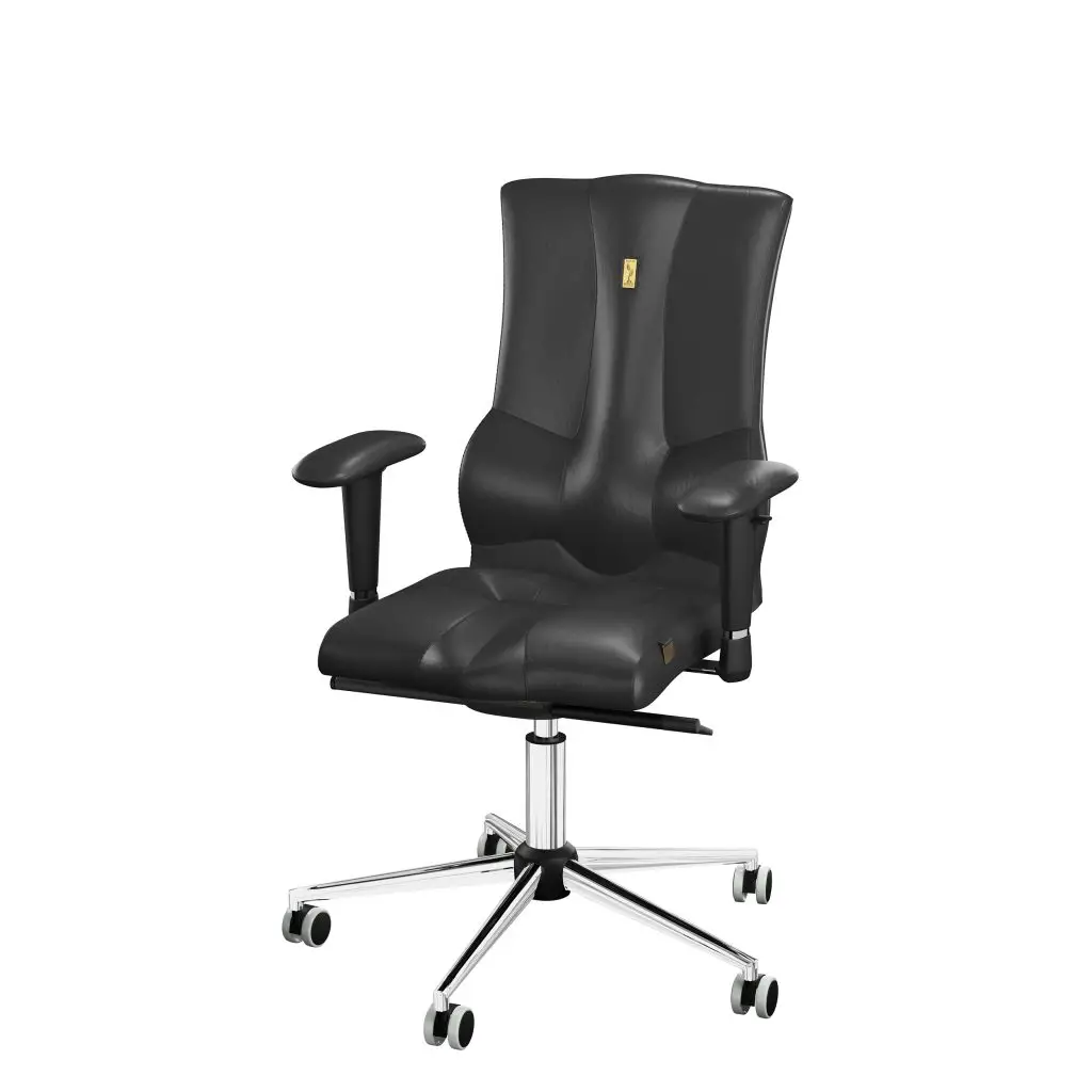 KULIK SYSTEM Elegance Чорний