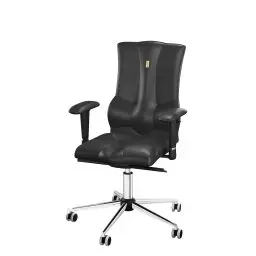 KULIK SYSTEM Elegance Чорний
