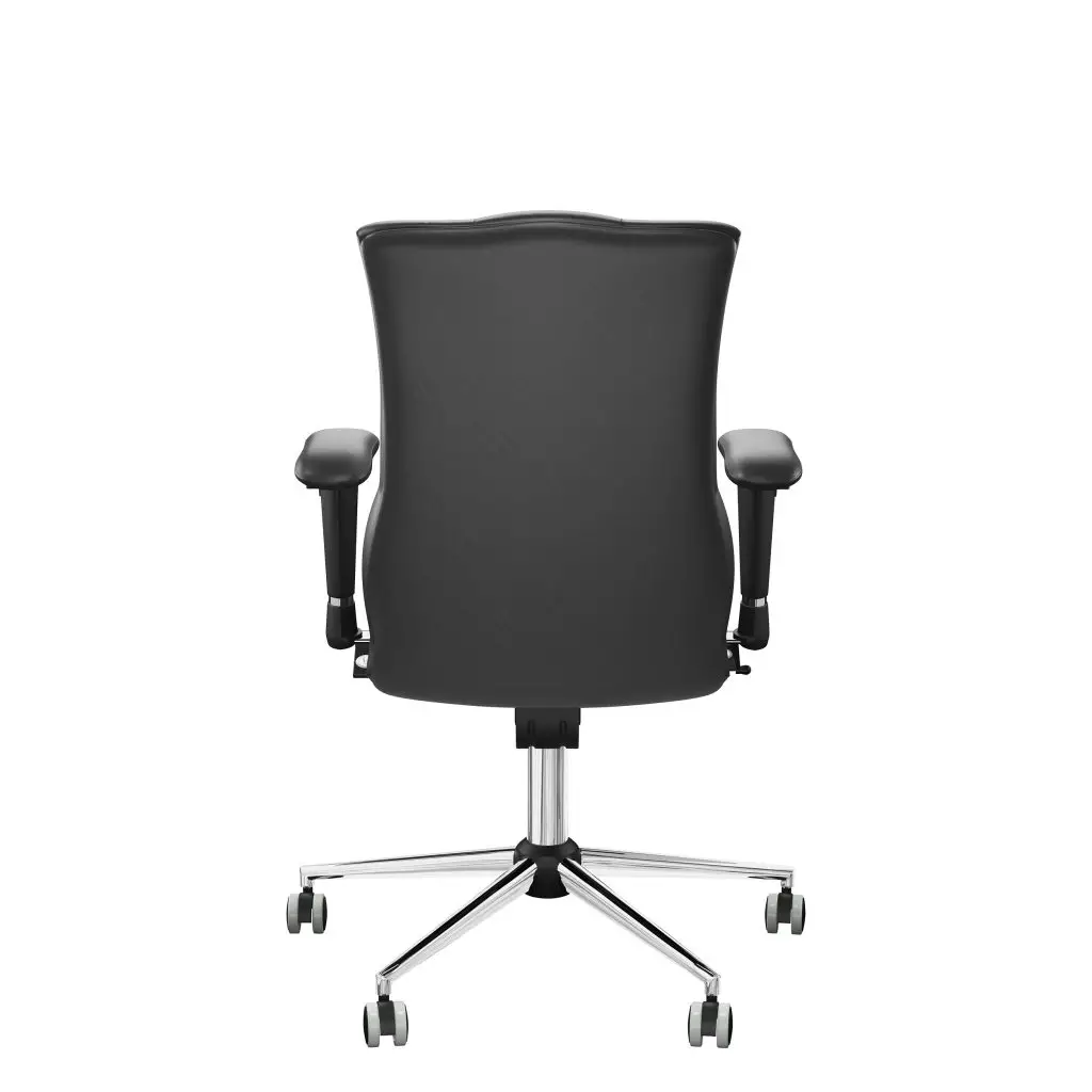 KULIK SYSTEM Elegance Чорний