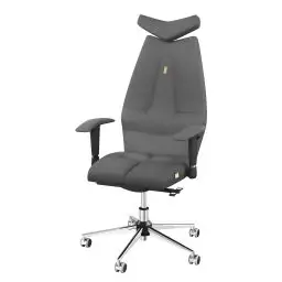 KULIK SYSTEM Jet Сірий
