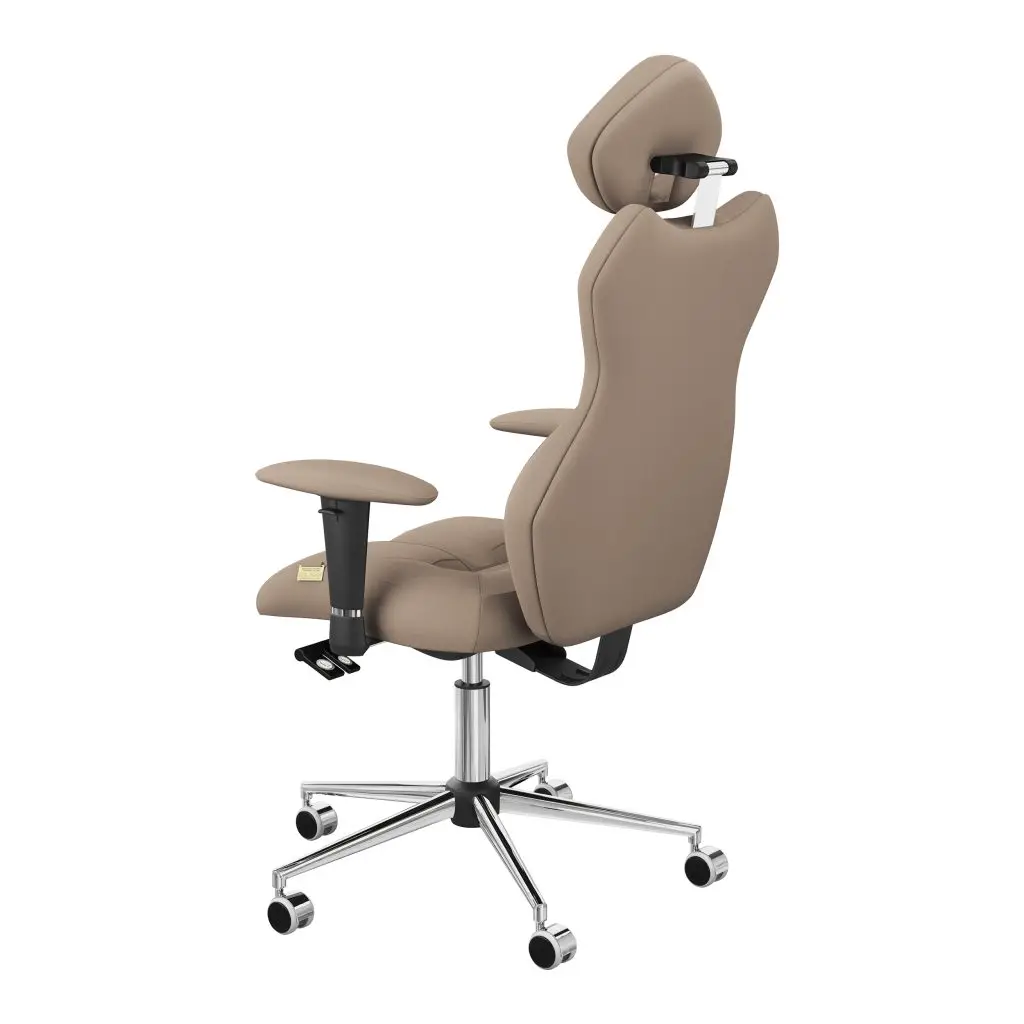 KULIK SYSTEM Royal Бежевий