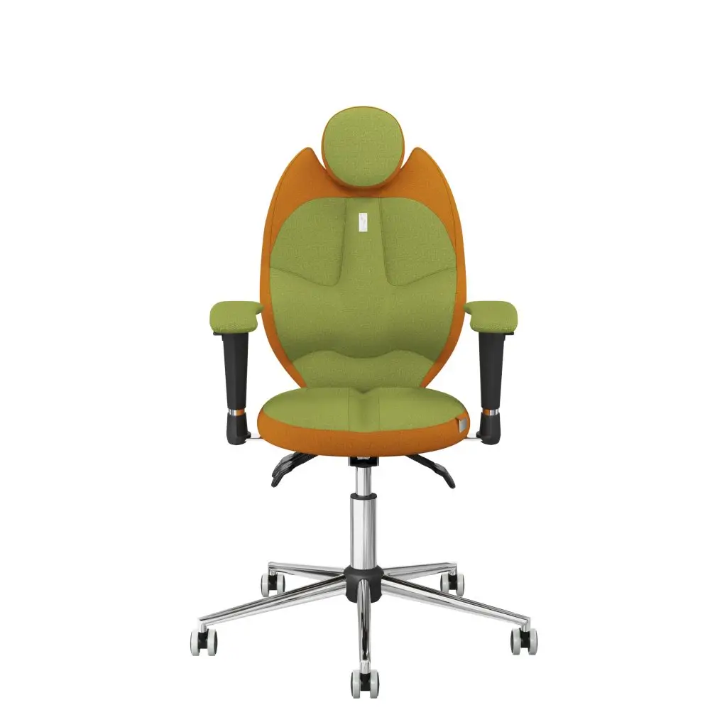 0510 Orange / 0513 Olive