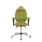 0510 Orange / 0513 Olive