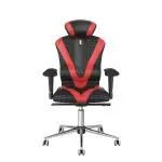 0201 Black / 0205 Red