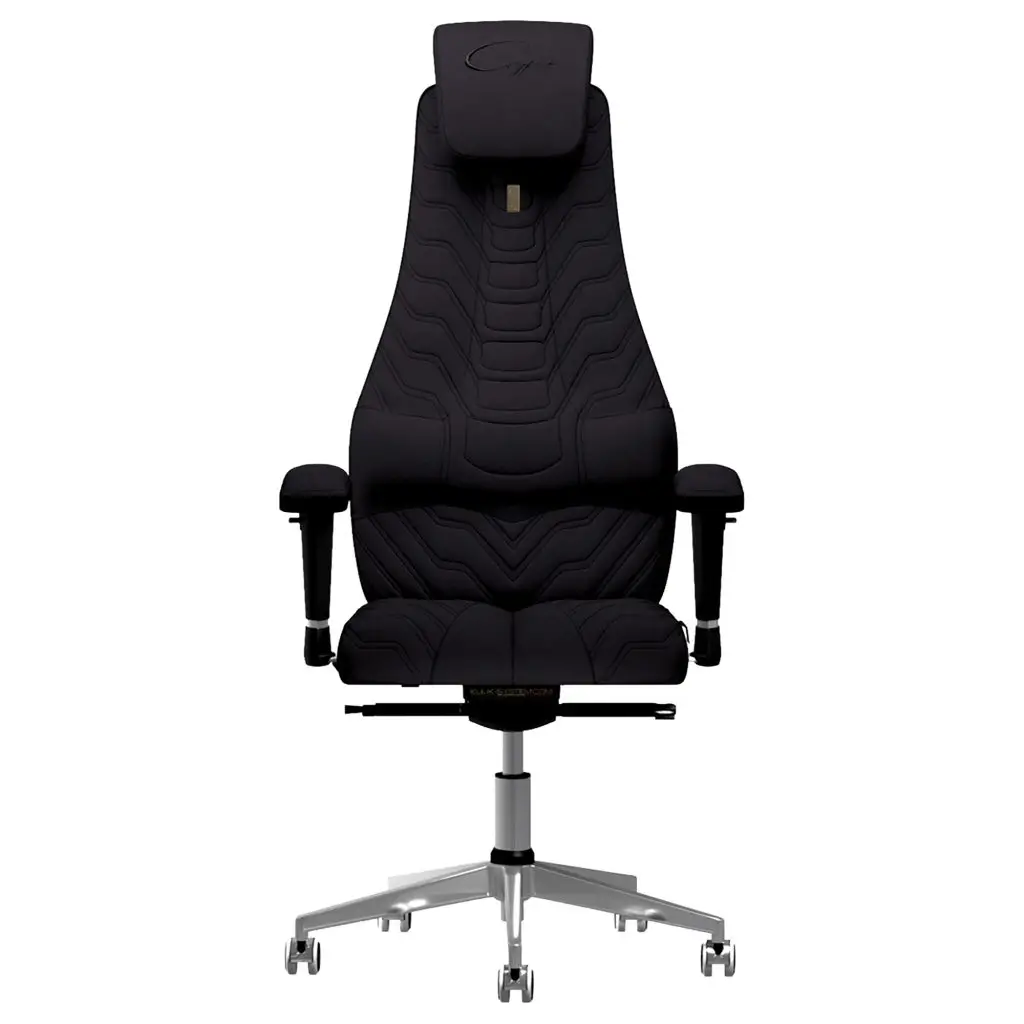 0301 Black