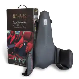 KULIK SYSTEM Чорний