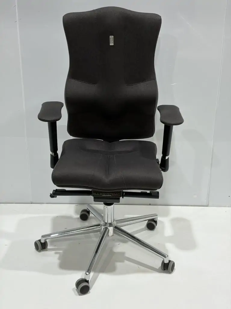 Kulik System Elegance