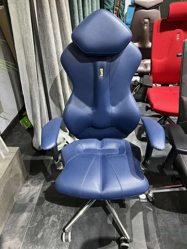 Kulik System Royal