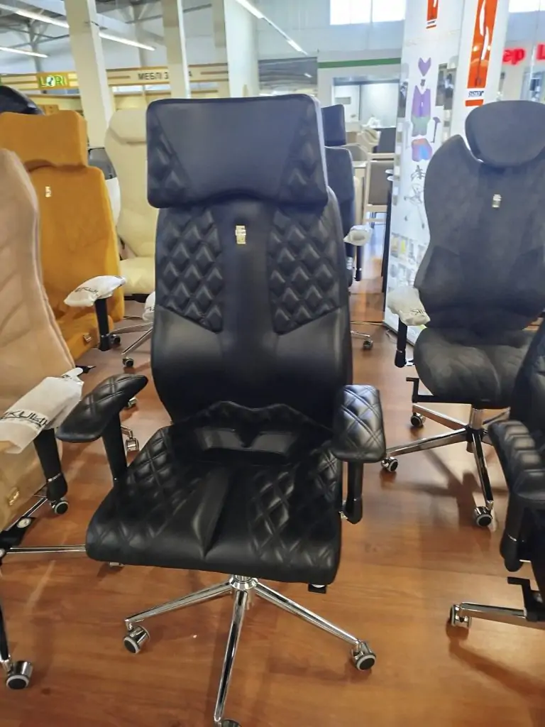 Kulik System Business