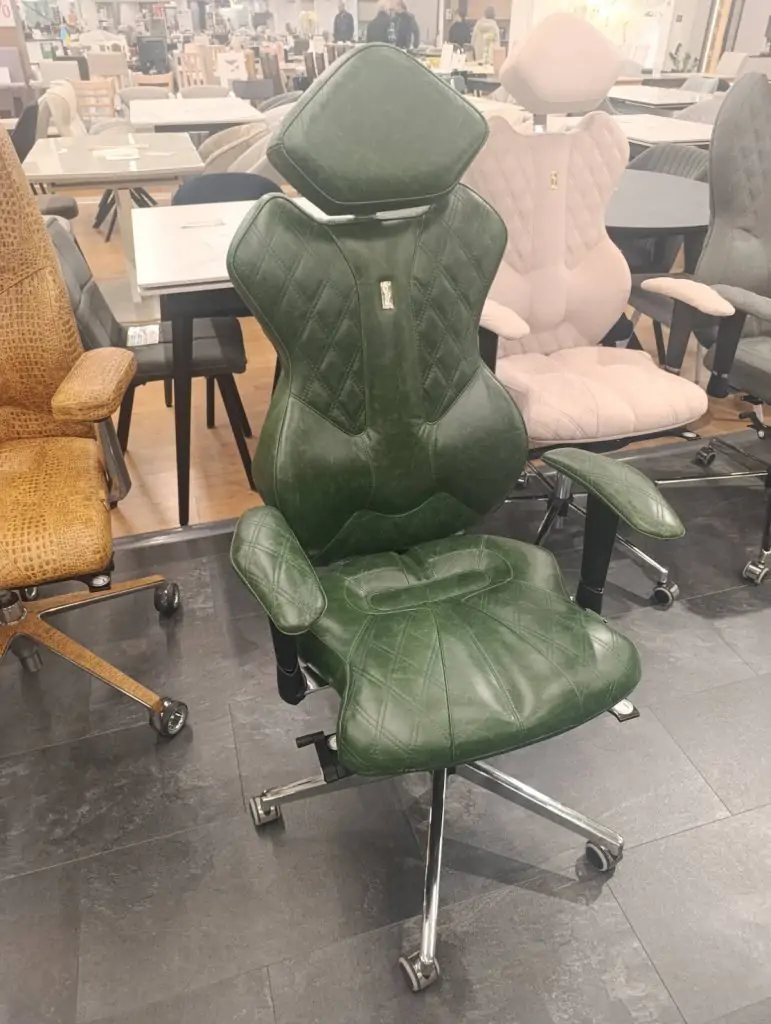 Kulik System Royal